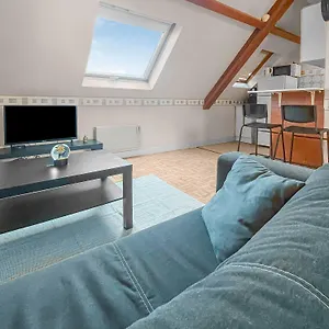 Pied-a-terre A Montluçon
